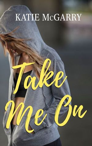 Buy Take Me On at Amazon