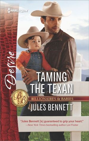Buy Taming the Texan at Amazon