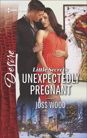 Buy Little Secrets: Unexpectedly Pregnant at Amazon