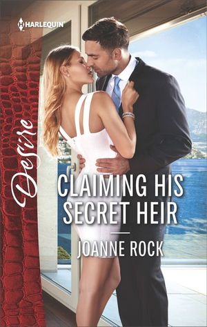 Buy Claiming His Secret Heir at Amazon