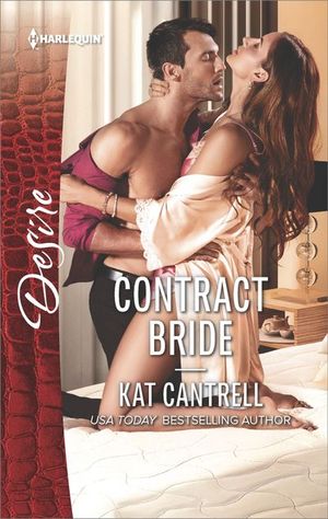 Buy Contract Bride at Amazon