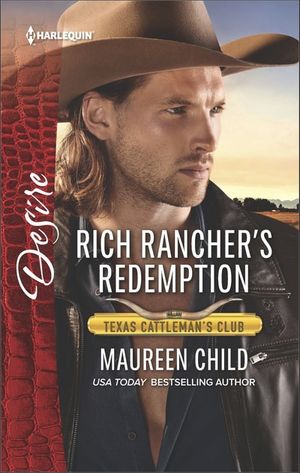 Rich Rancher's Redemption