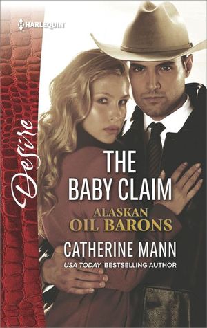 Buy The Baby Claim at Amazon