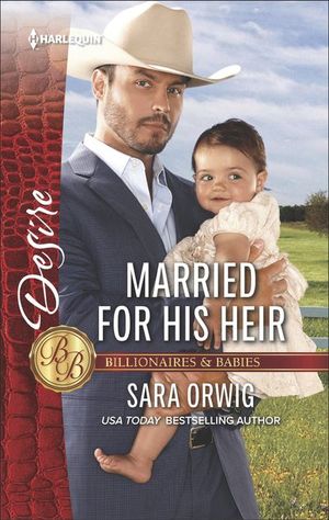 Buy Married for His Heir at Amazon
