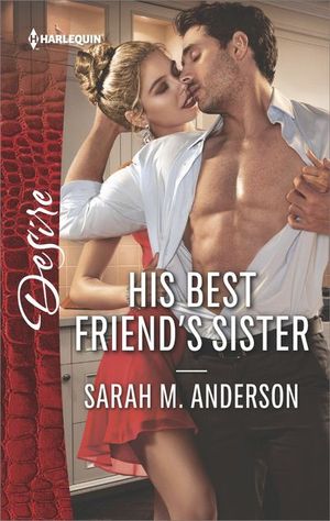 Buy His Best Friend's Sister at Amazon