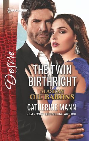 Buy The Twin Birthright at Amazon