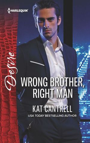 Buy Wrong Brother, Right Man at Amazon