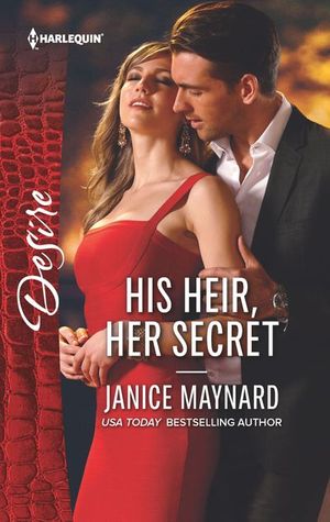 His Heir, Her Secret