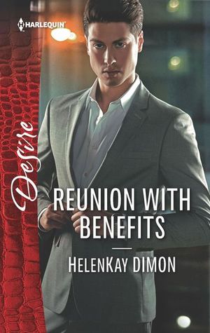 Buy Reunion with Benefits at Amazon