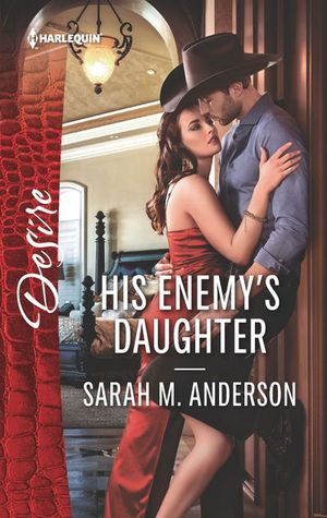 Buy His Enemy's Daughter at Amazon