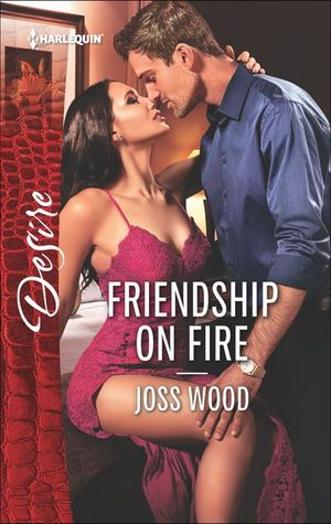 Buy Friendship on Fire at Amazon