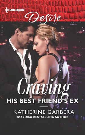 Buy Craving His Best Friend's Ex at Amazon