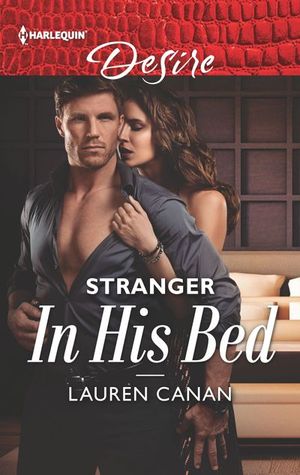 Stranger in His Bed