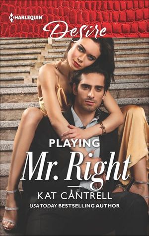 Buy Playing Mr. Right at Amazon