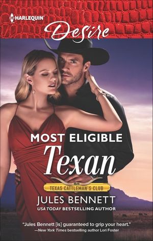 Most Eligible Texan