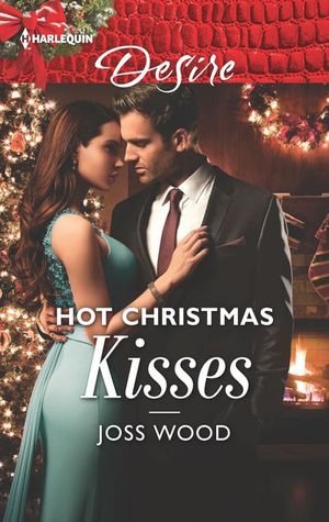Buy Hot Christmas Kisses at Amazon