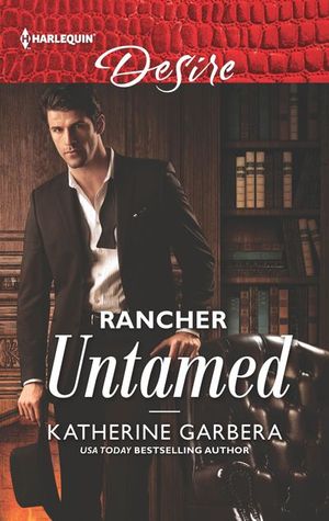 Buy Rancher Untamed at Amazon