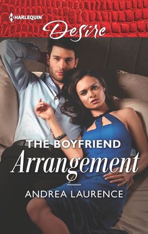 Buy The Boyfriend Arrangement at Amazon