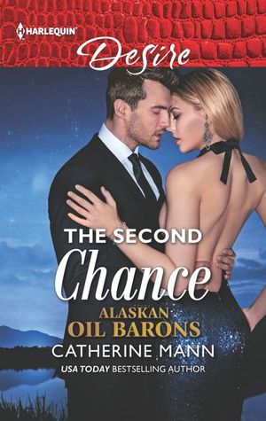 Buy The Second Chance at Amazon