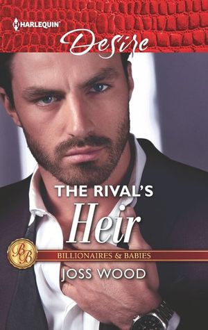 Buy The Rival's Heir at Amazon