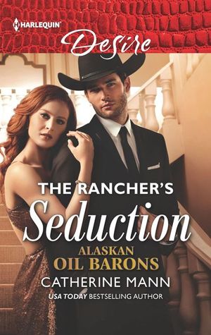 The Rancher's Seduction