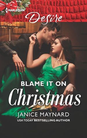 Buy Blame It on Christmas at Amazon