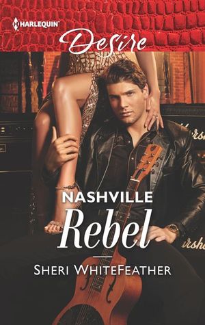 Buy Nashville Rebel at Amazon