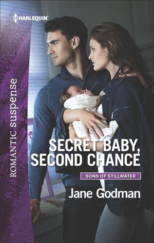 Buy Secret Baby, Second Chance at Amazon