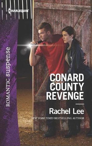 Buy Conard County Revenge at Amazon