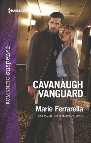 Buy Cavanaugh Vanguard at Amazon