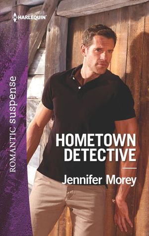 Buy Hometown Detective at Amazon