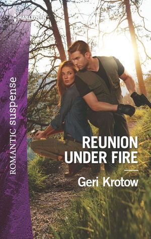 Reunion Under Fire