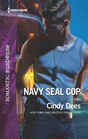 Buy Navy SEAL Cop at Amazon