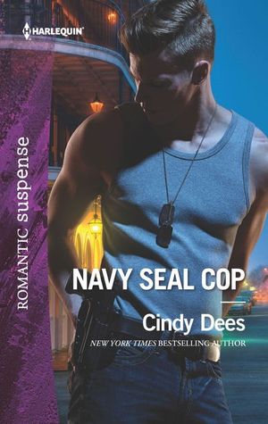 Navy SEAL Cop