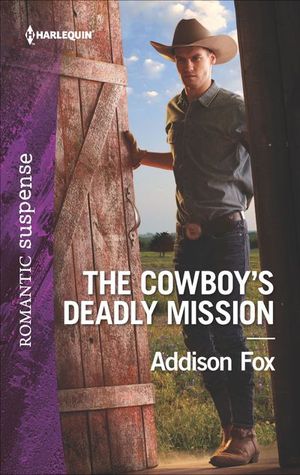 Buy The Cowboy's Deadly Mission at Amazon