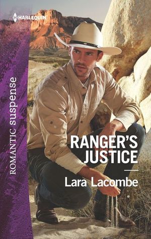 Buy Ranger's Justice at Amazon