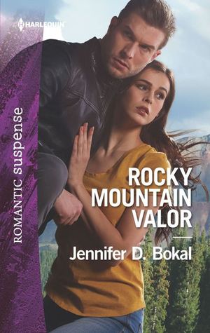 Buy Rocky Mountain Valor at Amazon