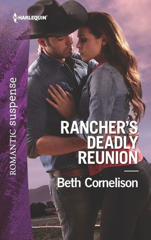 Buy Rancher's Deadly Reunion at Amazon