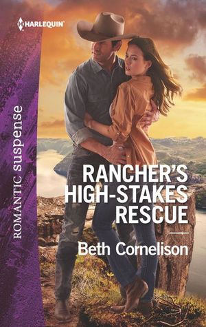 Buy Rancher's High-Stakes Rescue at Amazon