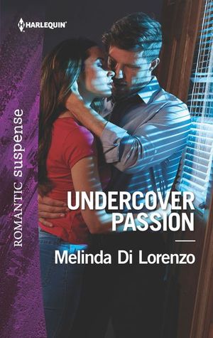 Buy Undercover Passion at Amazon