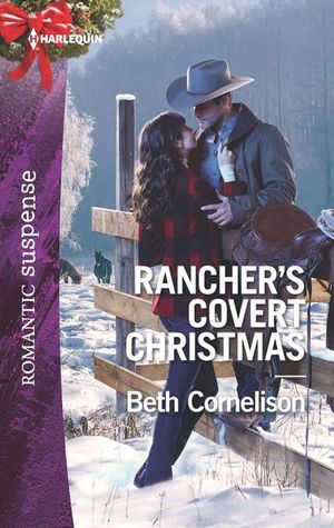 Buy Rancher's Covert Christmas at Amazon