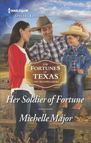 Buy Her Soldier of Fortune at Amazon