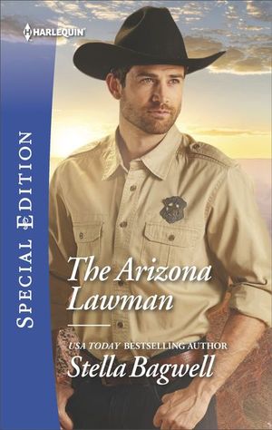 Buy The Arizona Lawman at Amazon