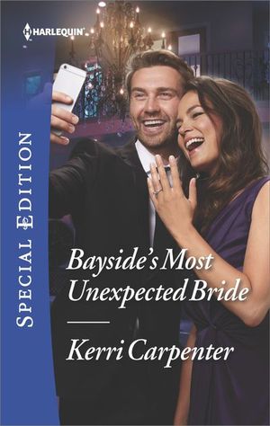 Buy Bayside's Most Unexpected Bride at Amazon