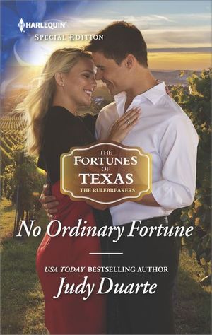 No Ordinary Fortune