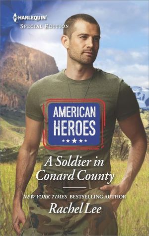 Buy A Soldier in Conard County at Amazon