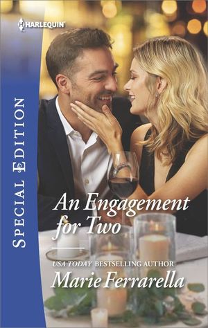Buy An Engagement for Two at Amazon