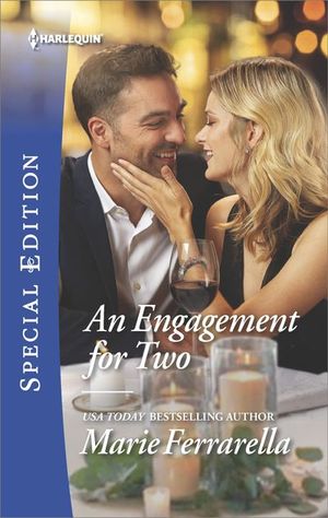 An Engagement for Two