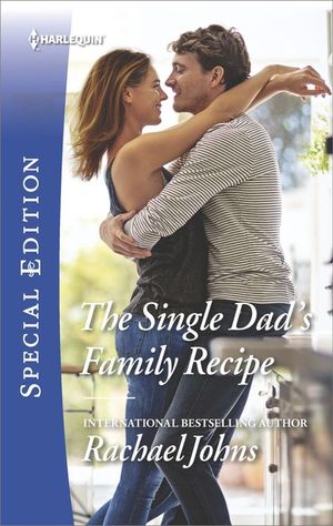Buy The Single Dad's Family Recipe at Amazon
