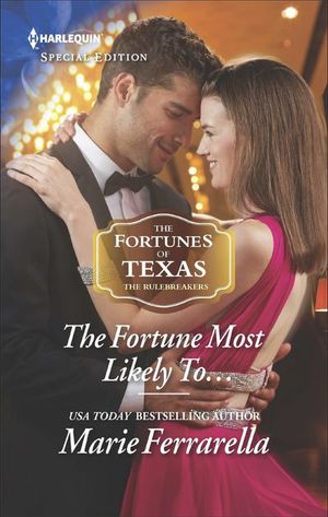 Buy The Fortune Most Likely To . . . at Amazon